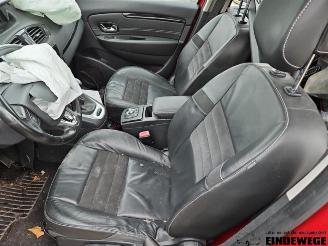 Renault Scenic Scenic III (JZ), MPV, 2009 / 2016 1.6 Energy dCi 130 picture 6