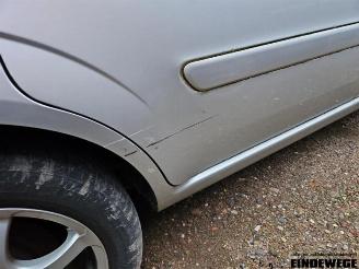 Opel Zafira Zafira (M75), MPV, 2005 / 2015 1.6 16V picture 12