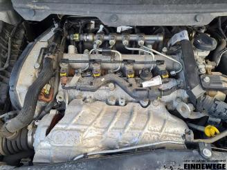 Opel Zafira Zafira Tourer (P12), MPV, 2011 / 2019 2.0 CDTI 16V 110 Ecotec picture 7