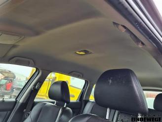 Honda Accord Accord Tourer (CM/CN), Combi, 2003 / 2008 2.0 i-VTEC 16V picture 7