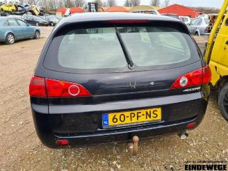 Honda Accord Accord Tourer (CM/CN), Combi, 2003 / 2008 2.0 i-VTEC 16V picture 3