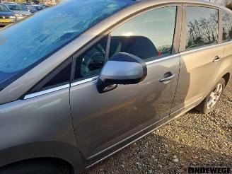 Peugeot 5008 5008 I (0A/0E), MPV, 2009 / 2017 1.6 VTI 16V picture 12