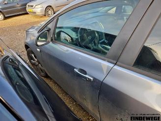 Opel Astra Astra J Sports Tourer (PD8/PE8/PF8), Combi, 2010 / 2015 1.7 CDTi 16V picture 11