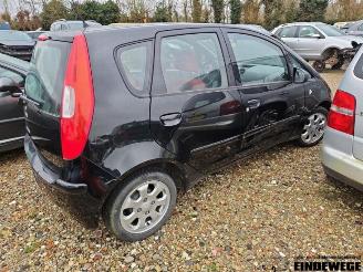 Mitsubishi Colt Colt (Z2/Z3), Hatchback, 2004 / 2012 1.3 16V picture 3