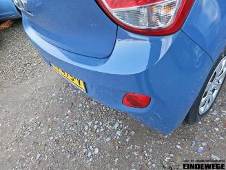 Hyundai I-10 i10 (B5), Hatchback, 2013 / 2019 1.0 12V picture 25