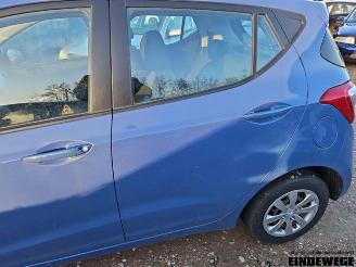 Hyundai I-10 i10 (B5), Hatchback, 2013 / 2019 1.0 12V picture 19