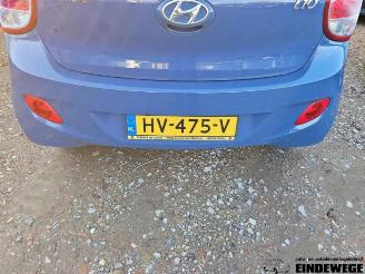 Hyundai I-10 i10 (B5), Hatchback, 2013 / 2019 1.0 12V picture 23
