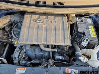 Hyundai I-10 i10 (B5), Hatchback, 2013 / 2019 1.0 12V picture 10