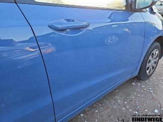 Hyundai I-10 i10 (B5), Hatchback, 2013 / 2019 1.0 12V picture 13