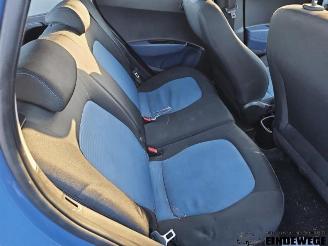 Hyundai I-10 i10 (B5), Hatchback, 2013 / 2019 1.0 12V picture 9