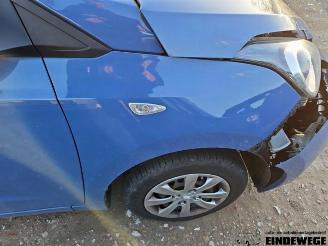 Hyundai I-10 i10 (B5), Hatchback, 2013 / 2019 1.0 12V picture 26
