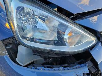 Hyundai I-10 i10 (B5), Hatchback, 2013 / 2019 1.0 12V picture 11