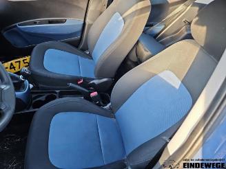 Hyundai I-10 i10 (B5), Hatchback, 2013 / 2019 1.0 12V picture 5