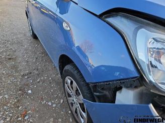 Hyundai I-10 i10 (B5), Hatchback, 2013 / 2019 1.0 12V picture 27