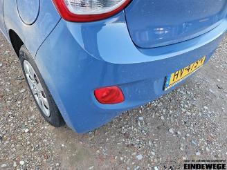 Hyundai I-10 i10 (B5), Hatchback, 2013 / 2019 1.0 12V picture 24