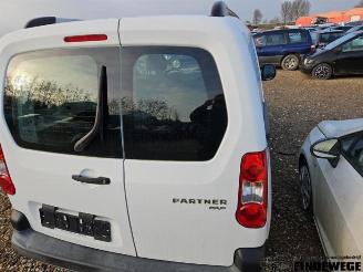 Peugeot Partner Partner (GC/GF/GG/GJ/GK), Van, 2008 / 2018 1.6 HDI, BlueHDI 75 picture 12