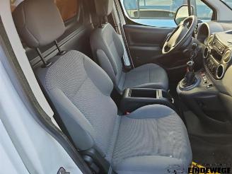 Peugeot Partner Partner (GC/GF/GG/GJ/GK), Van, 2008 / 2018 1.6 HDI, BlueHDI 75 picture 6