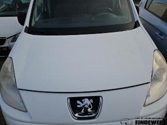 Peugeot Partner Partner (GC/GF/GG/GJ/GK), Van, 2008 / 2018 1.6 HDI, BlueHDI 75 picture 17