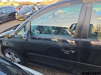 Volkswagen Touran Touran (1T1/T2), MPV, 2003 / 2010 1.4 16V TSI 140 picture 12