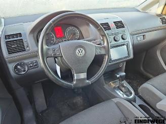 Volkswagen Touran Touran (1T1/T2), MPV, 2003 / 2010 1.4 16V TSI 140 picture 6