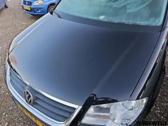 Volkswagen Touran Touran (1T1/T2), MPV, 2003 / 2010 1.4 16V TSI 140 picture 22