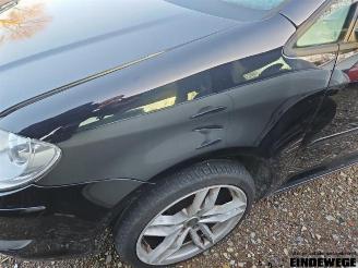 Volkswagen Touran Touran (1T1/T2), MPV, 2003 / 2010 1.4 16V TSI 140 picture 21