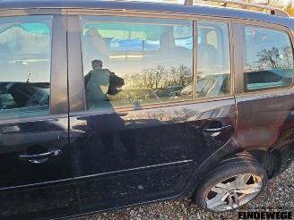 Volkswagen Touran Touran (1T1/T2), MPV, 2003 / 2010 1.4 16V TSI 140 picture 14