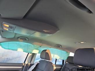 Volkswagen Touran Touran (1T1/T2), MPV, 2003 / 2010 1.4 16V TSI 140 picture 7