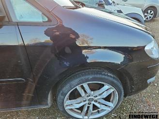 Volkswagen Touran Touran (1T1/T2), MPV, 2003 / 2010 1.4 16V TSI 140 picture 19