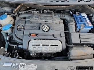 Volkswagen Touran Touran (1T1/T2), MPV, 2003 / 2010 1.4 16V TSI 140 picture 8