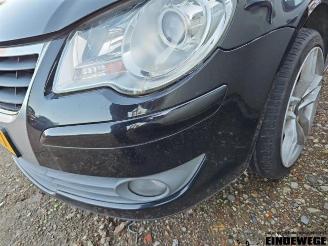 Volkswagen Touran Touran (1T1/T2), MPV, 2003 / 2010 1.4 16V TSI 140 picture 25