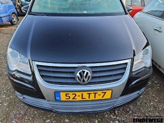 Volkswagen Touran Touran (1T1/T2), MPV, 2003 / 2010 1.4 16V TSI 140 picture 18