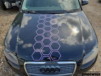 Audi A3 A3 (8P1), Hatchback 3-drs, 2003 / 2012 1.8 16V TFSI picture 15