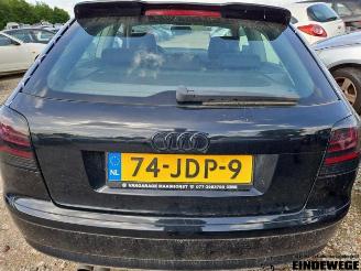 Audi A3 A3 (8P1), Hatchback 3-drs, 2003 / 2012 1.8 16V TFSI picture 21