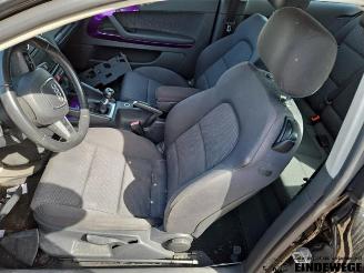 Audi A3 A3 (8P1), Hatchback 3-drs, 2003 / 2012 1.8 16V TFSI picture 5