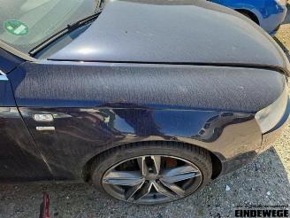 Audi A6 A6 (C6), Sedan, 2004 / 2011 2.4 V6 24V picture 17