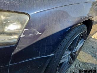 Audi A6 A6 (C6), Sedan, 2004 / 2011 2.4 V6 24V picture 19