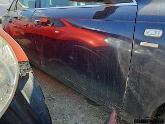 Audi A6 A6 (C6), Sedan, 2004 / 2011 2.4 V6 24V picture 16