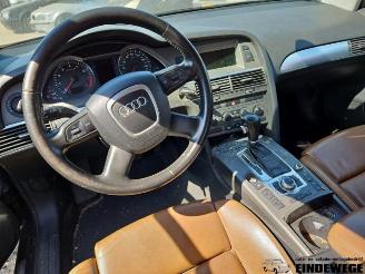 Audi A6 A6 (C6), Sedan, 2004 / 2011 2.4 V6 24V picture 7