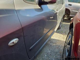 Peugeot 307 307 SW (3H), Combi, 2002 / 2008 1.6 HDiF 110 16V picture 10