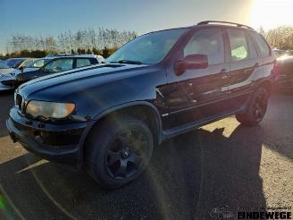 demontáž osobní automobily BMW X5 X5 (E53), SUV, 2000 / 2006 3.0 24V 2002/1