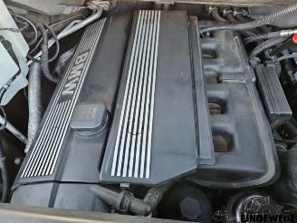 BMW X5 X5 (E53), SUV, 2000 / 2006 3.0 24V picture 10