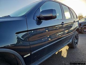 BMW X5 X5 (E53), SUV, 2000 / 2006 3.0 24V picture 11