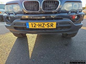 BMW X5 X5 (E53), SUV, 2000 / 2006 3.0 24V picture 25