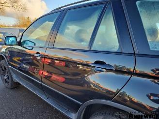 BMW X5 X5 (E53), SUV, 2000 / 2006 3.0 24V picture 13