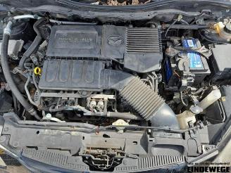 Mazda 2 2 (DE), Hatchback, 2007 / 2015 1.3 16V S-VT picture 8