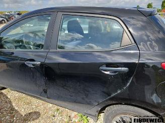 Mazda 2 2 (DE), Hatchback, 2007 / 2015 1.3 16V S-VT picture 10