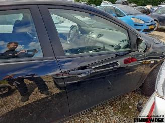 Mazda 2 2 (DE), Hatchback, 2007 / 2015 1.3 16V S-VT picture 13