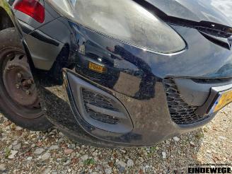 Mazda 2 2 (DE), Hatchback, 2007 / 2015 1.3 16V S-VT picture 24