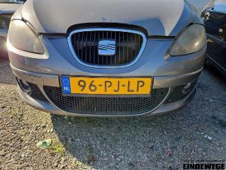 Seat Altea Altea (5P1), MPV, 2004 / 2015 2.0 FSI 16V picture 26